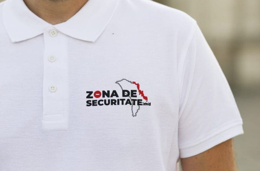 alerta zona de securitate