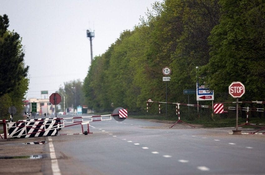 Ce este zona de securitate a Republicii Moldova și care sunt “regulile de joc”, odată ce te afli acolo