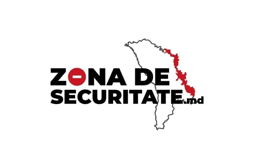 Primul portal media dedicat zonei de securitate și regiunii transnistrene: Zonadesecuritate.md