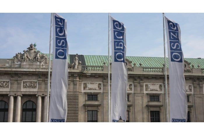 OSCE insistă pe soluționarea conflictului transnistrean, în baza suveranității și integrității teritoriale ale Republicii Moldova