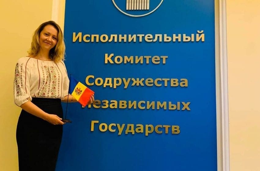 Implicată în campania electorală pentru PSRM în 2019 – Olga Cebotari, noul negociator șef pentru reintegrarea Republicii Moldova