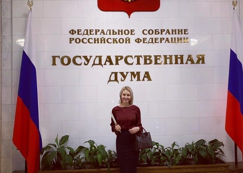 Biroul Politici de Reintegrare confirmă, indirect, Olga Cebotari are dublă cetățenie