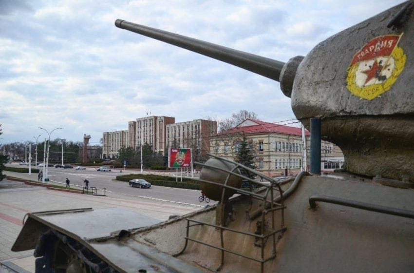  Tiraspolul a blocat, din nou, convocarea ședinței săptămânale CUC