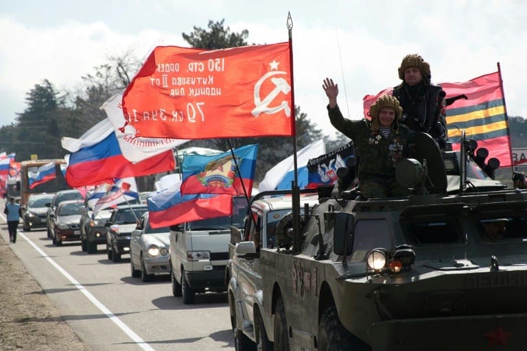  ONU a adoptat o rezoluție privind militarizarea Crimeei de către Federația Rusă ca putere ocupantă.  Cum a votat R. Moldova 
