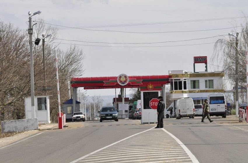  Regiunea transnistreană rămâne izolată până pe 1 februarie. Cum a reacționat Chișinăul