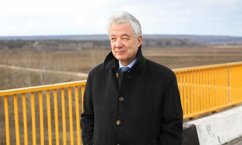 Reprezentantul Special al OSCE își începe astăzi vizita în Republica Moldova