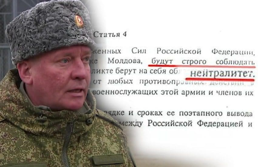 Zelenkov descrie cu lux de amănunte cum GOTR încalcă acordul de încetare a focului: controlează și inspectează vehiculele, precum și cetățenii care intră și ies din regiune