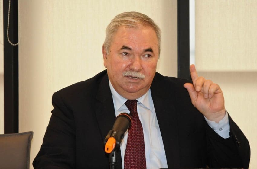 ULTIMA ORĂ! Viorel Cibotaru – Viceprim-ministru pentru Reintegrare desemnat în Guvernul Nataliei Gavriliţa