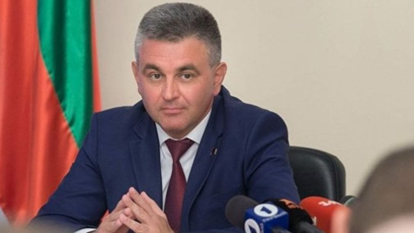Vaccinul donat de România „devine” vaccin de la OMS. Asta le spune Krasnoselski oamenilor din stânga Nistrului