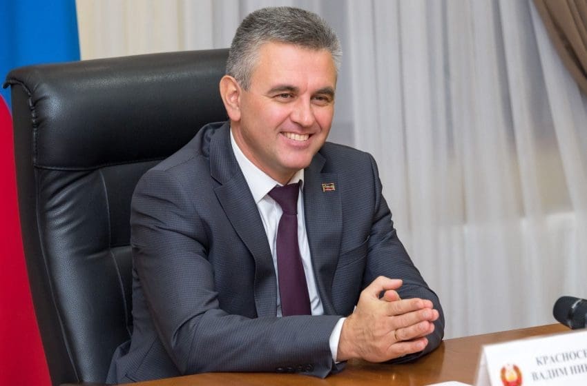 Krasnoselski rupe „tăcerea”. Lipsa informațiilor despre procesul de vaccinare în stânga Nistrului este din cauza că imunizarea nici nu a început
