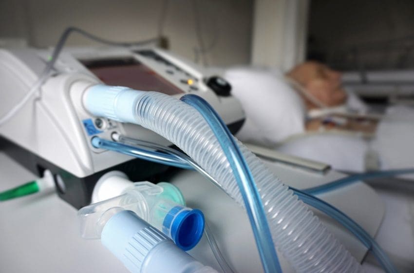 Spitalele din regiunea transnistreană sunt la limită în timp ce regimul politizează procesul de vaccinare și dă vina pe Chișinău