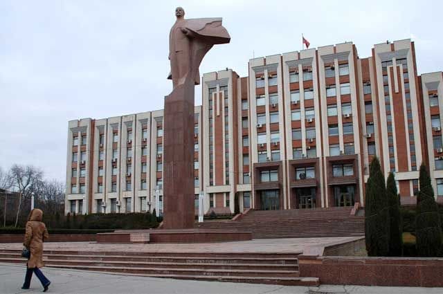  Tiraspolul și-a pregătit conceptul de securitate. Obiectivul cheie, recunoașterea internațională