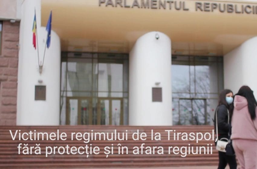  Statutul de refugiat intern în Republica Moldova, inexistent. Vezi cine are nevoie de el și de ce nu a fost legiferat