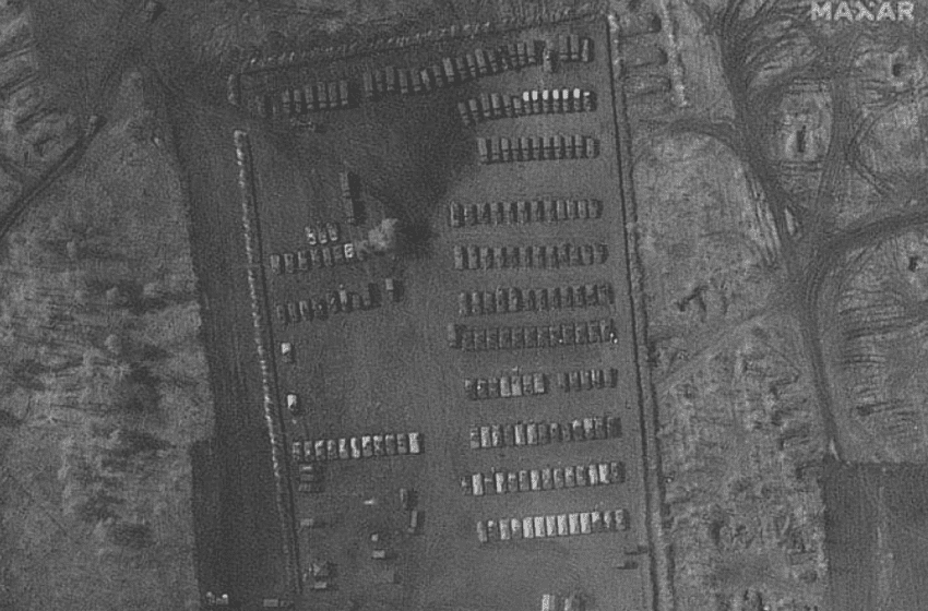 Tensiunile din Ucraina. Rusia își crește prezența militară în zona aeroportului din Tiraspol și anunță verificări a capacității de luptă