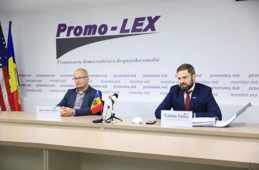 Vadim Vieru: „CtEDO reconfirmă abuzurile comise de către administrația de facto de la Tirapol în privința Asociației Promo-LEX”