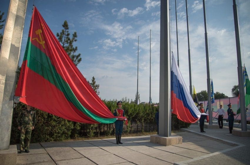  VIDEO. Promo-LEX: Rusia a continuat și în 2020 să susțină regimul de la Tiraspol prin suportul militar, politic și transferuri bănești