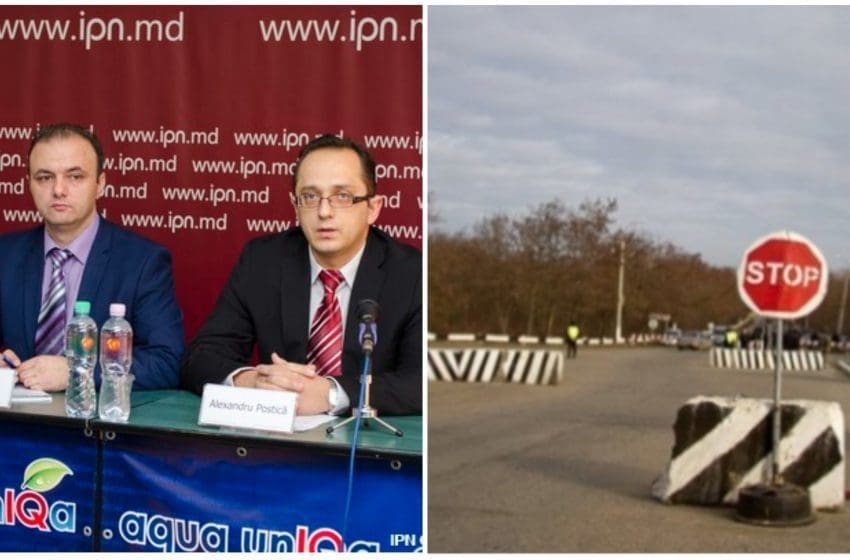 CEDO: Ion Manole și Alexandru Postica au fost victime ale detenției ilegale comise de către soldații ruși din Misiunea de Pacificare