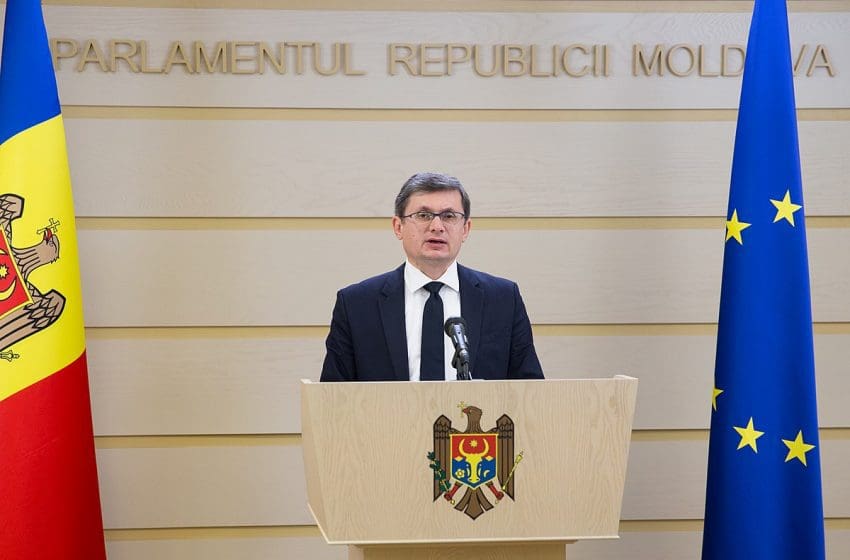  Igor Grosu: „Regiunea transnistreană e un business. Vom face tot posibilul ca oamenii de pe ambele maluri să trăiască într-un singur stat – Republica Moldova”