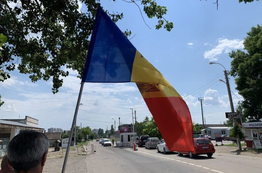 „Suntem total nepregătiți”: Persoanele intern strămutate din regiunea transnistreană rămân fără protecția legii