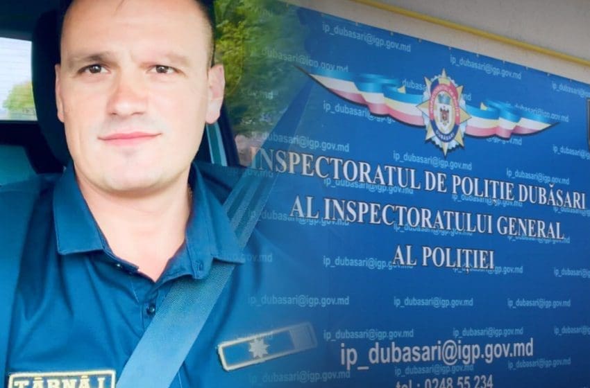  Răpirea polițiștilor de la Dubăsari ar fi fost o înscenare