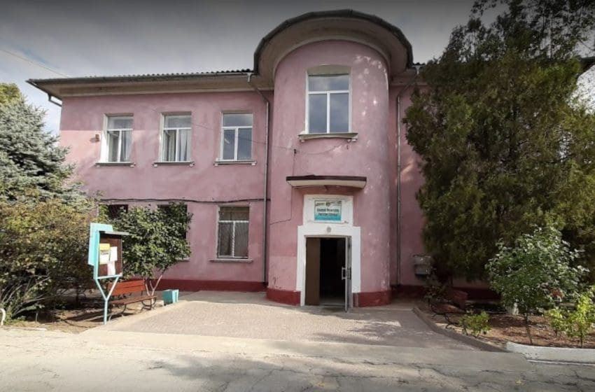  1 septembrie va fi și la Liceul „Lucian Blaga” din Tiraspol. Activitatea instituției nu va fi suspendată