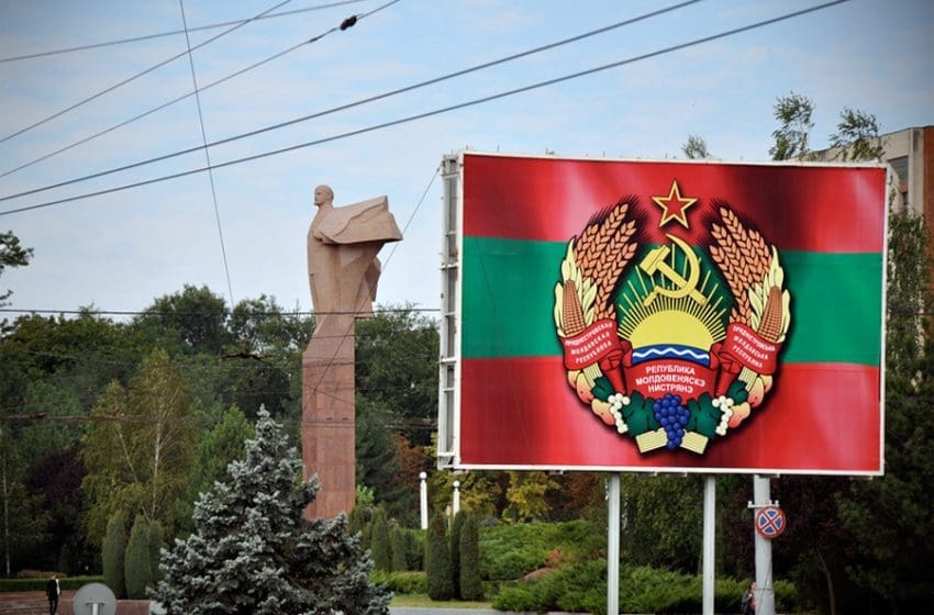  “Declarații inacceptabile” – așa a reacționat Chișinăul la spusele lui Sluțki precum că regiunea transnistreană e “teritoriu rus”