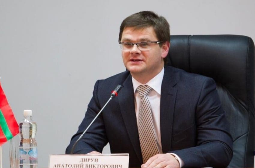 Încă un candidat în cursa „prezidențială” de la Tiraspol