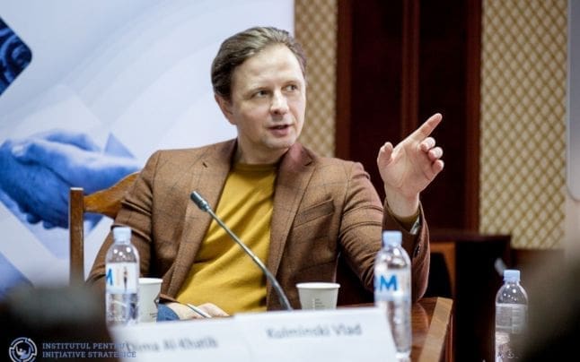 Vladislav Kulminski va merge mâine, pentru prima dată de la preluarea mandatului, la Bender