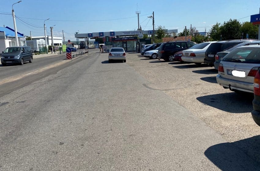 Fost vicepremier pe Reintegrare: Legalitatea a fost adusă și la hotarul comun pe care îl avem cu Ucraina