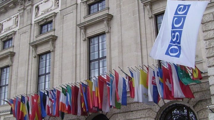 AMÂNATĂ. Pe 2-3 noiembrie la Stockholm va avea loc întâlnirea în formatul „5+2”
