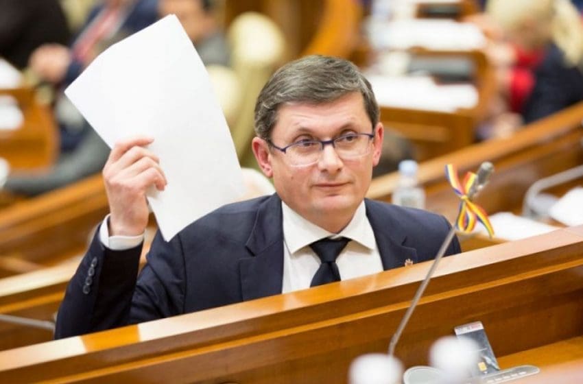 DOC. Parlamentul Republicii Moldova a constituit o comisie cu privire la reintegrare. Ce componență și competențe va avea