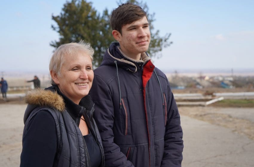 Bugetarea participativă în Zona de Securitate, un proiect model de colaborare între cetățeni și primării