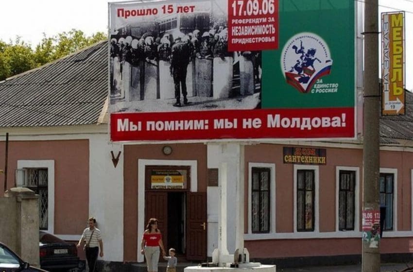 Opinie: Moscova pune presiune pe Maia Sandu pentru rezolvarea conflitul tranistrean în contextul crizei din Ucraina