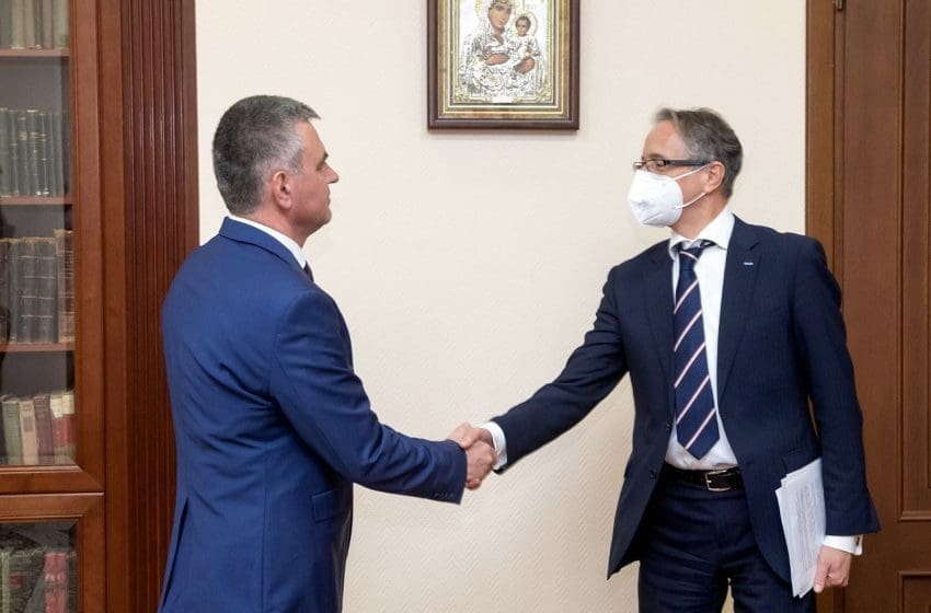 Guvernul vine precizări privind metodele de dialog cu Tiraspolul, după ce OSCE ar fi transmis o scrisoare de la Krasnoselski