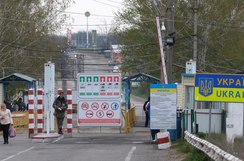 O nouă amânare a controlului comun la frontiera moldo-ucraineană pe segemntul transnistrean. Flenchea: „Tehnic totul era gata în 2020”