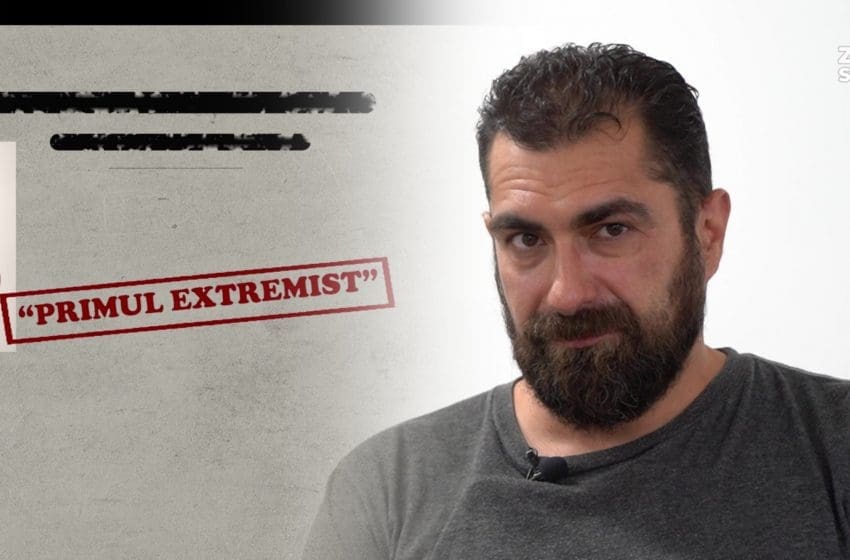  Primul „extremist”: Boris Babaian a fost închis, timp de un an, de regimul de la Tiraspol pentru o postare pe Viber