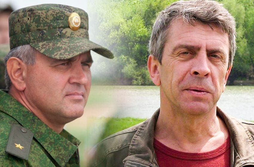 Krasnoselski l-a arestat, Krasnoselski l-a grațiat. Serghei Mirovici a fost eliberat după greva foamei și doi ani de închisoare