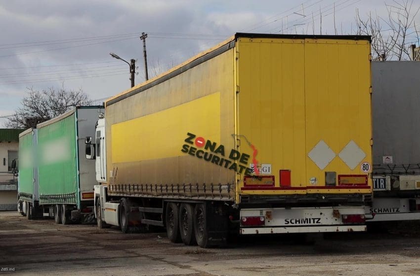 Procurorii vor investiga schema deconspirată de Zona de Securitate, prin care un agent economic din stânga Nistrului ar fi adus în țară țigări de contrabandă