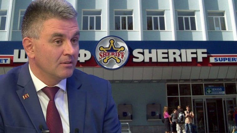  Vremuri grele pentru regimul de la Tiraspol. Sheriff închide afaceri, Uzina de Ciment nu mai funcționează, iar Uzina Metalurgică rămâne fără metal
