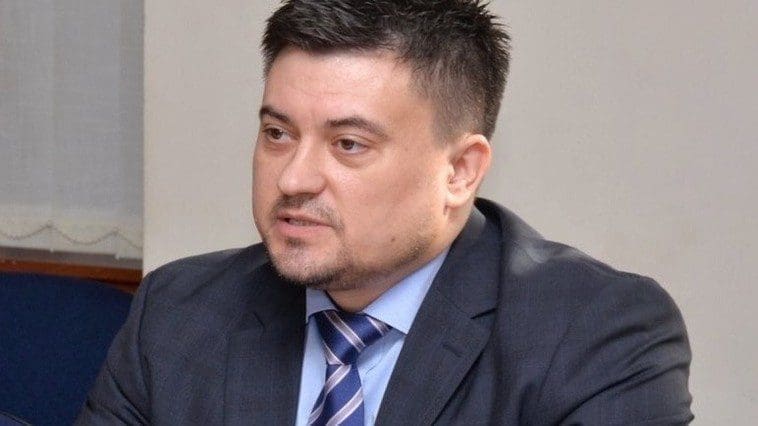 Dumitru Mânzărari: „Securitatea și apărarea Republicii Moldova vor fi puternic afectate de relația Rusia – Occident”