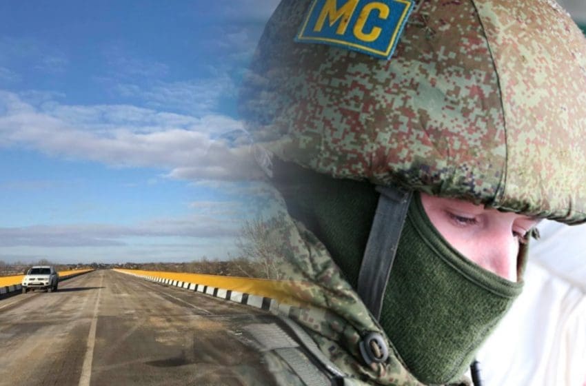 Decesul pacificatorului moldovean în Zona de Securitate: suicid sau accident?