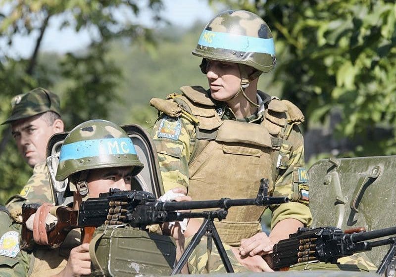 Necesitatea exercițiilor militare în Zona de Securitate. Chișinăul se opune, Tiraspolul vrea să facă „lucru explicativ” cu populația din zonă. „Să fie obișnuită cu împușcături”