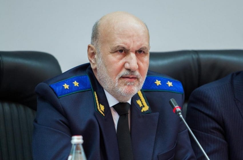 Regimul separatist își propune să pedepsească persoanele care se adresează în instanțele naționale sau la CEDO. Inițiativa vine de la pretinsul procuror general