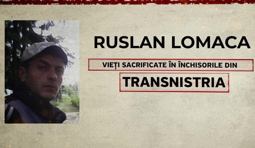  Procurorii nu pot identifica colaboratorii structurilor de forță de la Tiraspol, implicați în răpirea lui Ruslan Lomaca