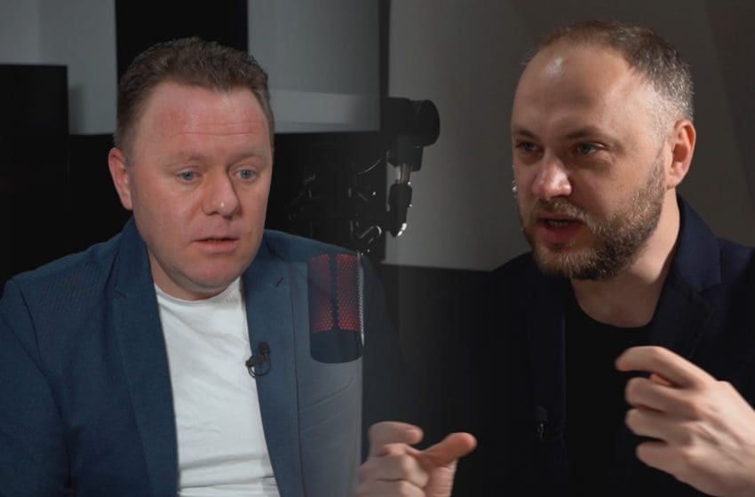 Alexandru Flenchea: Cei care efectiv controlează regiunea transnistreană – Sheriff – nu au nevoie de război, au nevoie de pace