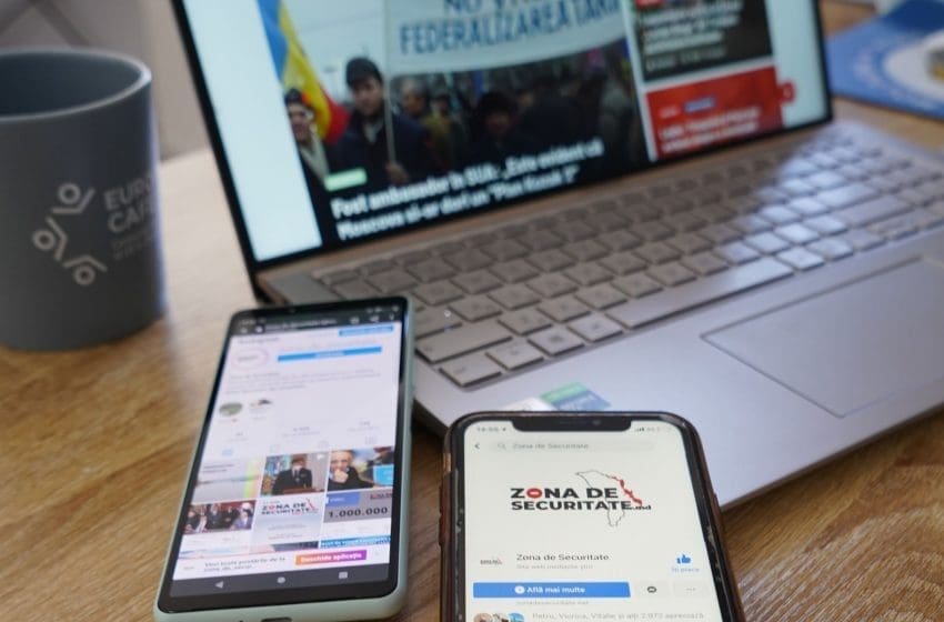 A fost lansat canalul de telegram Zona de Securitate. Abonați-vă