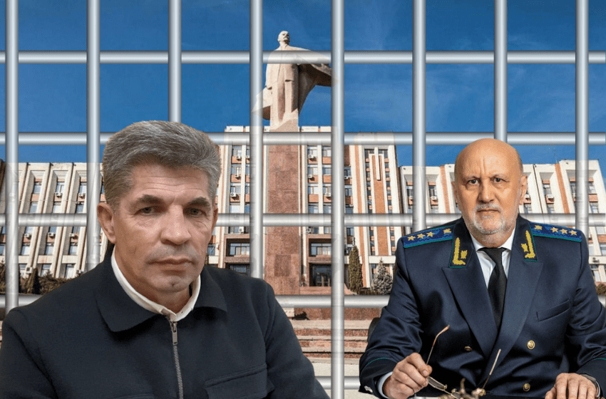 „Sovietul” de la Tiraspol a mai votat o „lege” împotriva drepturilor omului. Popovschi: „Credeți-mă pentru a se proteja o vor pune în aplicare”