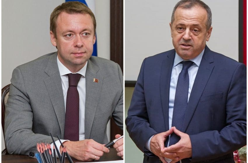  Pretinsul guvern de la Tiraspol a demisionat. Noul “premier” al regiunii ar putea fi Alexandr Rozenberg