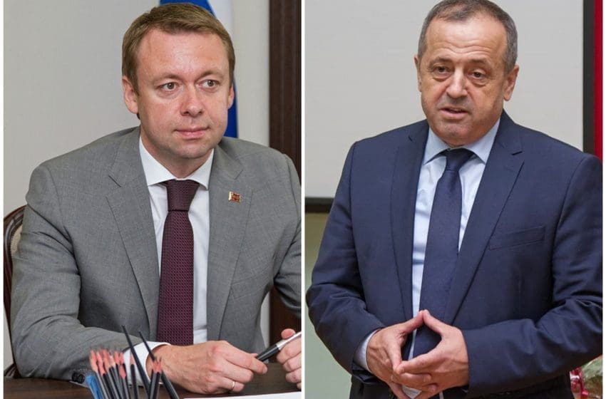 Pretinsul guvern de la Tiraspol a demisionat. Noul “premier” al regiunii ar putea fi Alexandr Rozenberg