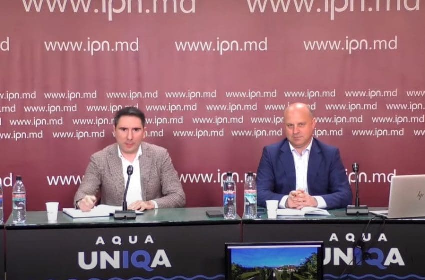  Investitorii din domeniul metalelor au intenția să se retragă, după ce Uzina din Rîbnița a obținut autorizație prin derogări 